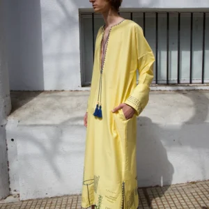 TÚNICA ECO POP